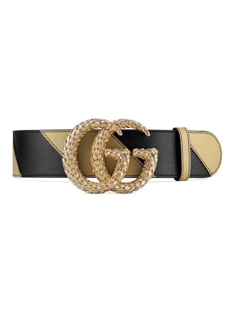 gucci belt stripe|gucci female belt.